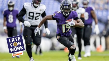 Ian Rapoport on X: From NFL Now: The #Ravens have no choice but