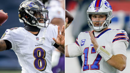 Bills vs. Ravens: Buffalo's defense continues setting records