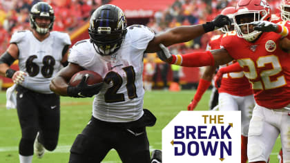 Everything You Need to Know: Ravens vs. Chiefs