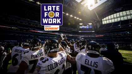 Sunday Night Football' Ratings Hit Season Low As Ravens Beat Steelers –  Deadline