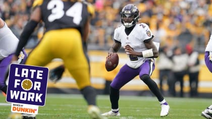 Ravens Are Making Notable Signing Ahead Of Browns Game