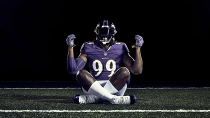 Countdown to Week 1: No. 99, OLB Matt Judon - Baltimore Beatdown