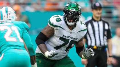 Morgan Moses to Jets: NFL free agents 2021 - Cincy Jungle