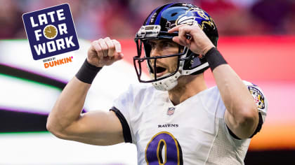 How Justin Tucker Became the Greatest Kicker in N.F.L. History - The New  York Times