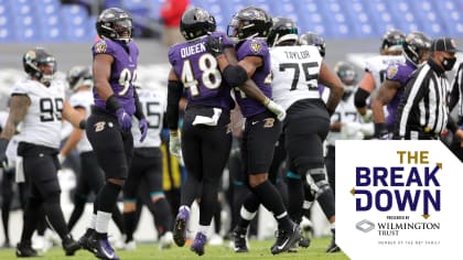 Eisenberg's Five Thoughts on Win Over Chiefs