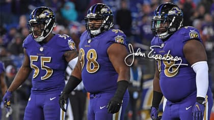 Eisenberg: Ravens Have Obsessively Improved Their Defense