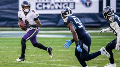 Titans vs. Ravens Week 1 preseason picks and odds: Baltimore should keep  lengthy streak alive