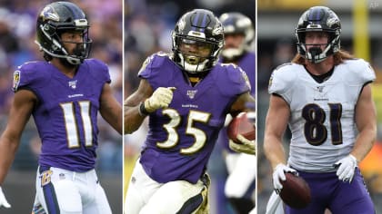 The Ravens are all-in on Lamar Jackson, and their remade offense