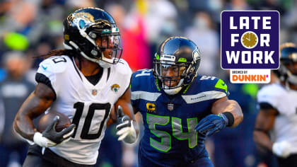 Ravens Reportedly Offered Bobby Wagner More Guaranteed Money Than Rams