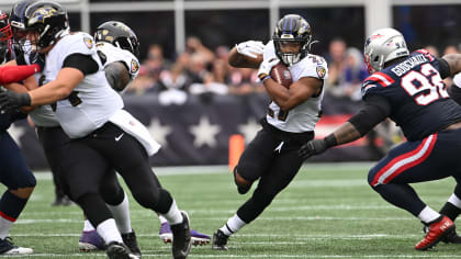 CHOKE JOB! Ravens News & Rumors After vs. Giants: JK Dobbins