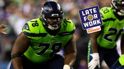 Former Ravens offensive lineman D.J. Fluker agrees to deal with Dolphins –  Orlando Sentinel