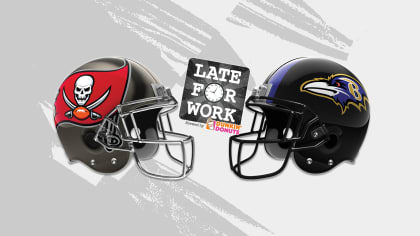 Sporting News' early picks for Week 1 don't favor Buccaneers - Bucs Nation