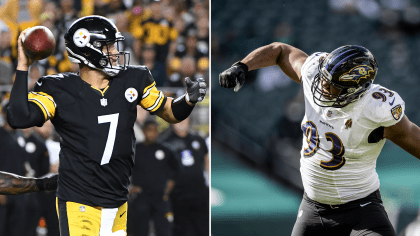 Steelers could know playoff fate before kickoff vs Ravens