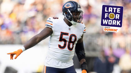 Ravens: Roquan Smith drops truth bomb on being 'paper champs'