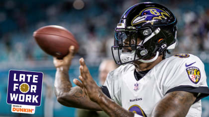 Did Patriots sign their Lamar Jackson stand-in as a UDFA?