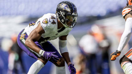 Report: Ravens restructure Marlon Humphrey's contract to free up cap space  - Baltimore Beatdown