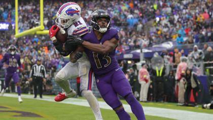 NFL Winners and Losers: Bills prove something, while Ravens' John Harbaugh  explains going for it over late FG