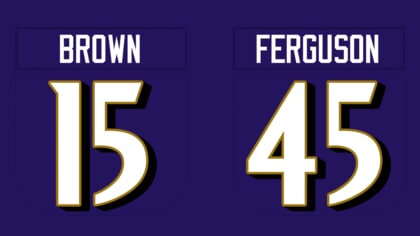 Vikings Announce 2019 Draft Picks' Jersey Numbers