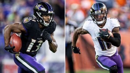 Report: Some teams believe Seattle Seahawks may have best WR trio