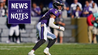 Safeties First! Ravens' Kyle Hamilton, Marcus Williams Named PFF's Top Pair  - Sports Illustrated Baltimore Ravens News, Analysis and More