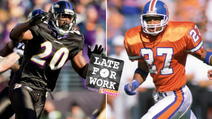 Broncos news: Ed Reed says he'd give up spot in HOF for Steve