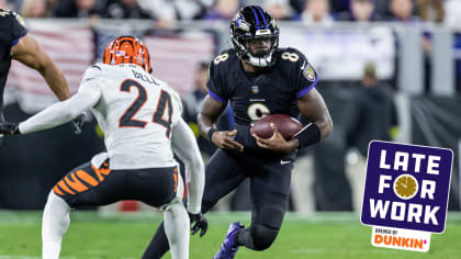 Ravens vs. Colts: The Good, The Bad, and The Ugly - Baltimore Beatdown