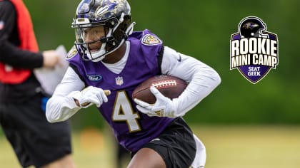 John Harbaugh's First Impressions of Each Ravens 2023 Draft Pick