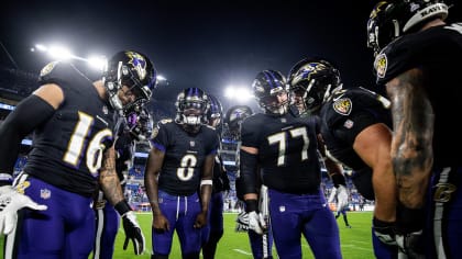 Ravens vs. Bengals: The Good, The Bad, and The Ugly - Baltimore