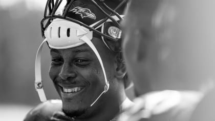 Baltimore Ravens' Jaylon Ferguson dies at 26: 'He was a wonderful young  man', Baltimore Ravens