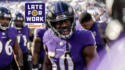 2021 Baltimore Ravens Predictions: Ravens Vs. Raiders Week 1 Picks -  PressBox