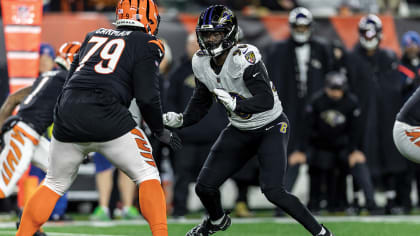 Ravens to face Titans in London