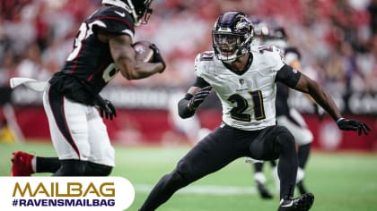 Kyle Fuller - Baltimore Ravens Cornerback - ESPN