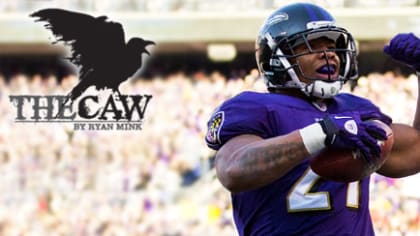 2023 Baltimore Ravens Themed Fantasy Football Team Names