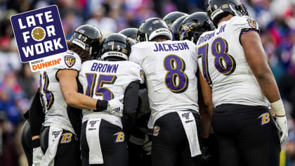 Ravens Were Concerned Lockout Would Alter 2011 Schedule