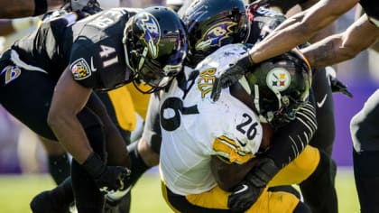 Steelers at Ravens 2017 live stream: Game time, TV schedule, and