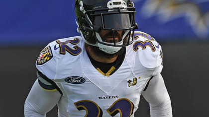 Ravens Safety Eric Weddle On Family, Faith And Football - PressBox