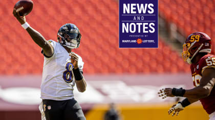 Revenge game'? Baltimore Ravens face more pressing matters before Titans  visit 