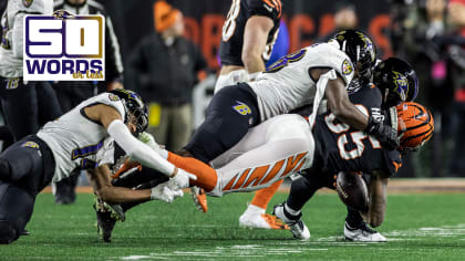 Denver Broncos vs. Baltimore Ravens: 5 things fans should know