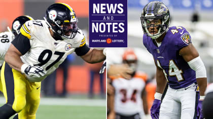 Baltimore Ravens on X: Likely a baller 