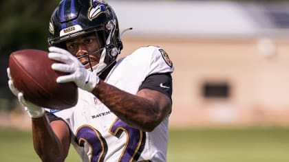 Kyle Hamilton Could Be Long-Term Playmaker In Ravens Secondary - Sports  Illustrated Baltimore Ravens News, Analysis and More