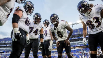 Party Like It's 2019 - Baltimore Sports and Life