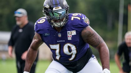 Ronnie Stanley injury: Ravens lose All-Pro OT to season-ending surgery