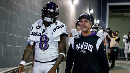 Ravens and Commanders open 'chirpy' joint practice with fight as Lamar  Jackson and Co. test revamped offense