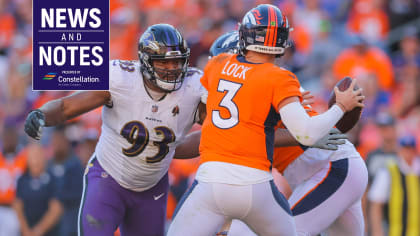 Baltimore Ravens on X: Now that the schedule is out, time to update those  lock screens. 