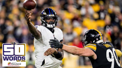 Baltimore star Lamar Jackson to miss 3rd straight game