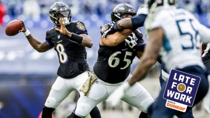 Recapping the Baltimore Ravens' devastating Week 4 loss to the