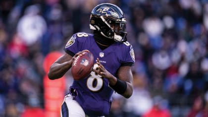 Why Lamar Jackson extension helps Baltimore Ravens now