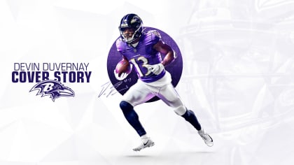 Devin Duvernay Makes History With Opening Kickoff for a Touchdown