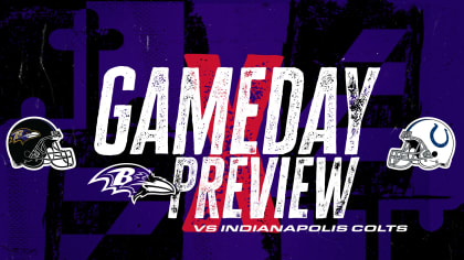 The Ravens and the Colts' rivalry is about more than a score - The  Baltimore Banner