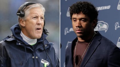 Pete Carroll, Seahawks win with style all their own